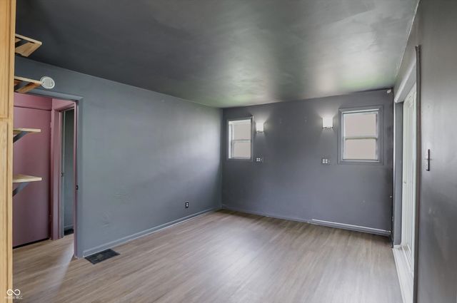 5145 E 20th Place, Indianapolis, IN 46218