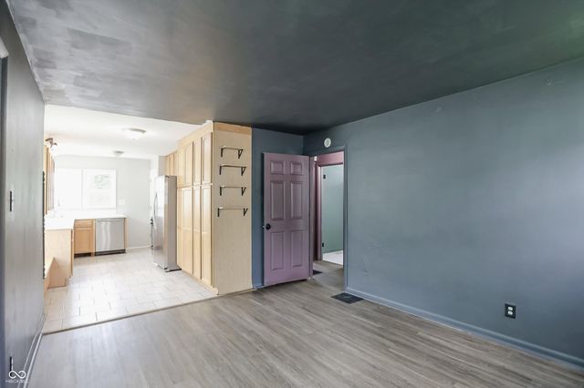 5145 E 20th Place, Indianapolis, IN 46218