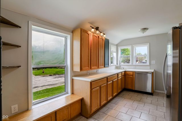 5145 E 20th Place, Indianapolis, IN 46218