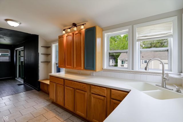 5145 E 20th Place, Indianapolis, IN 46218