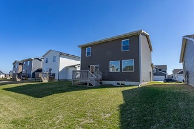 626 NE Hunter Drive, Ankeny, IA 50021