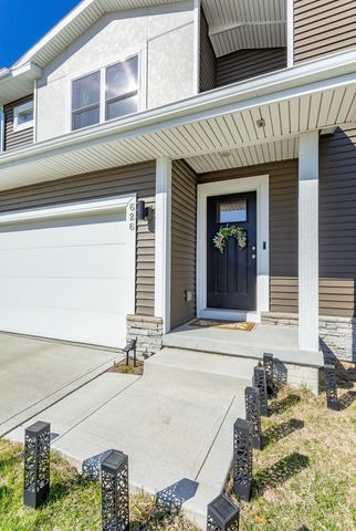626 NE Hunter Drive, Ankeny, IA 50021