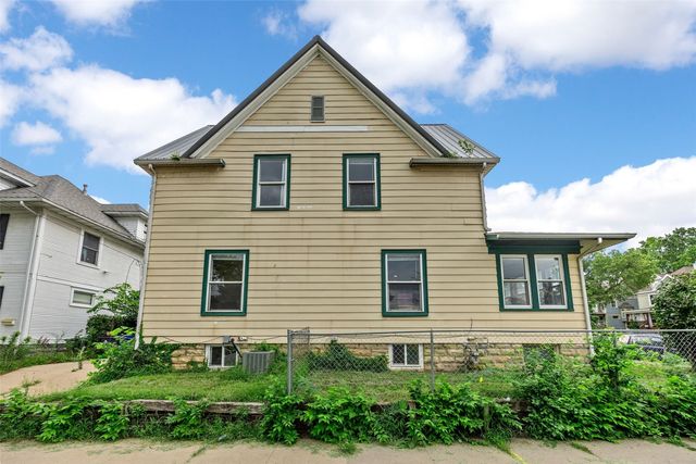 1500 Bever Avenue SE, Cedar Rapids, IA 52403