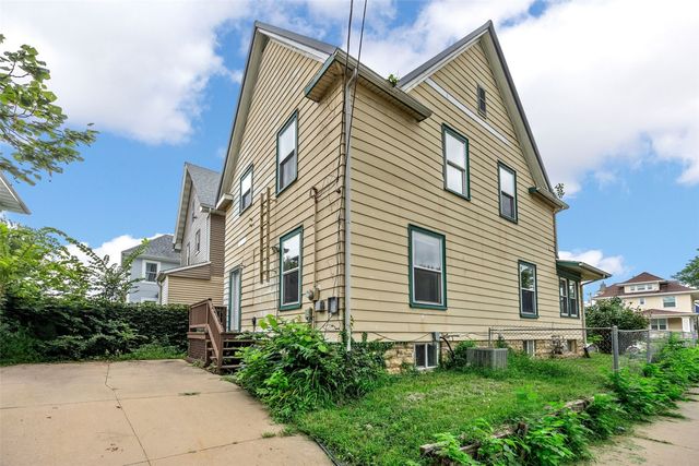1500 Bever Avenue SE, Cedar Rapids, IA 52403