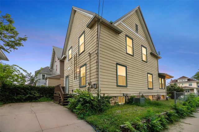 1500 Bever Avenue SE, Cedar Rapids, IA 52403