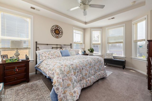 165 Carbone Lane, Clayton, NC 27527