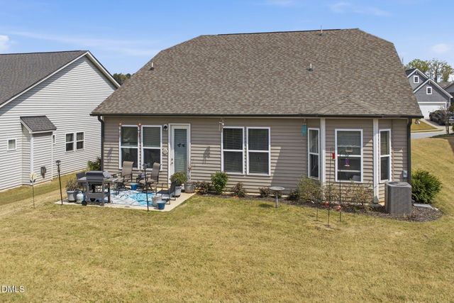 165 Carbone Lane, Clayton, NC 27527