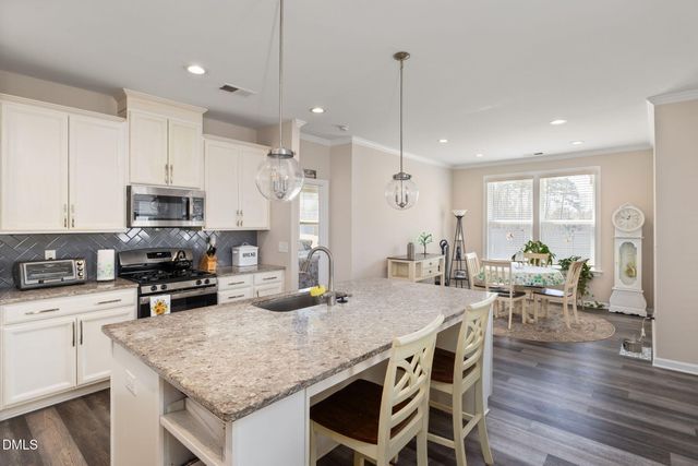 165 Carbone Lane, Clayton, NC 27527