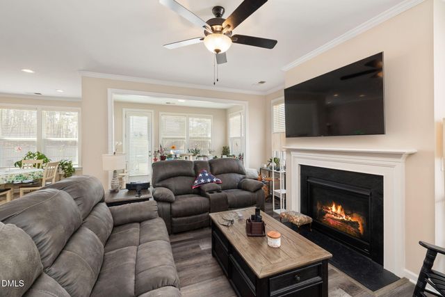 165 Carbone Lane, Clayton, NC 27527