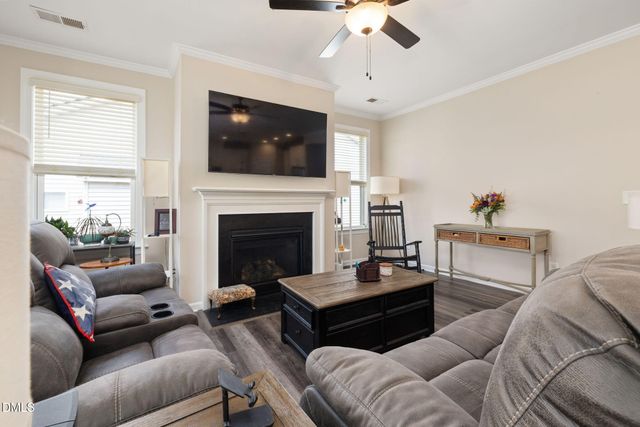 165 Carbone Lane, Clayton, NC 27527