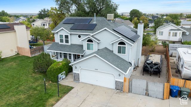 6518 W 3270 S, West Valley City, UT 84128