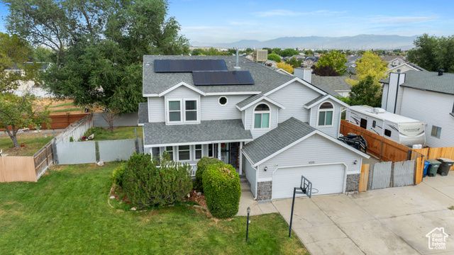 6518 W 3270 S, West Valley City, UT 84128