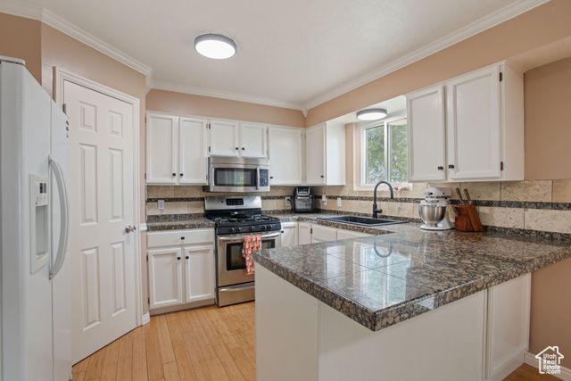 6518 W 3270 S, West Valley City, UT 84128