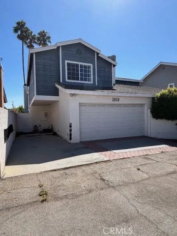 1919 Arlington, Torrance, CA 90501