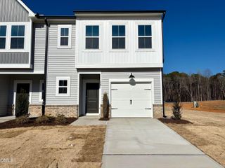 233 Stone Valley Lane Unit 72, Wilsons Mills, NC 27520