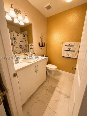 1222 NW 3rd Ln, Florida City, FL 33034