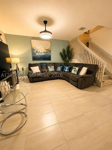 1222 NW 3rd Ln, Florida City, FL 33034