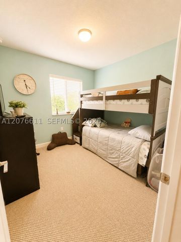 1222 NW 3rd Ln, Florida City, FL 33034