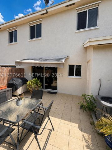 1222 NW 3rd Ln, Florida City, FL 33034