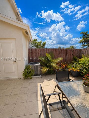 1222 NW 3rd Ln, Florida City, FL 33034