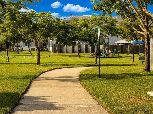 1222 NW 3rd Ln, Florida City, FL 33034