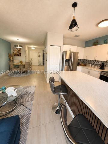 1222 NW 3rd Ln, Florida City, FL 33034