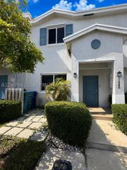 1222 NW 3rd Ln, Florida City, FL 33034