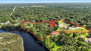 6080 Hensel Road, Port Orange, FL 32127