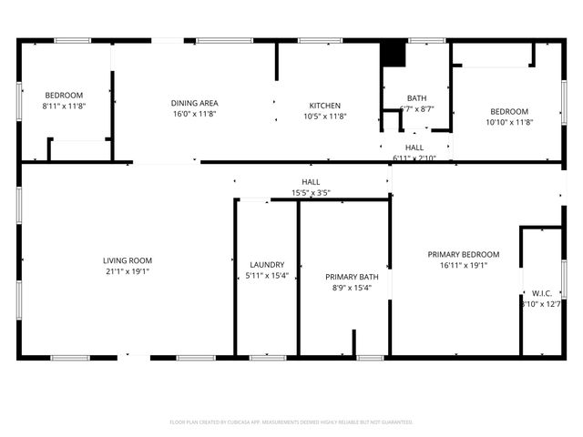 1334 Co Rd 2019, Glen Rose, TX 76043