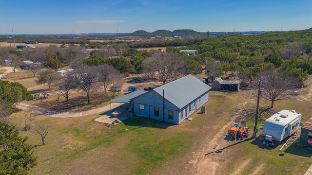 1334 Co Rd 2019, Glen Rose, TX 76043