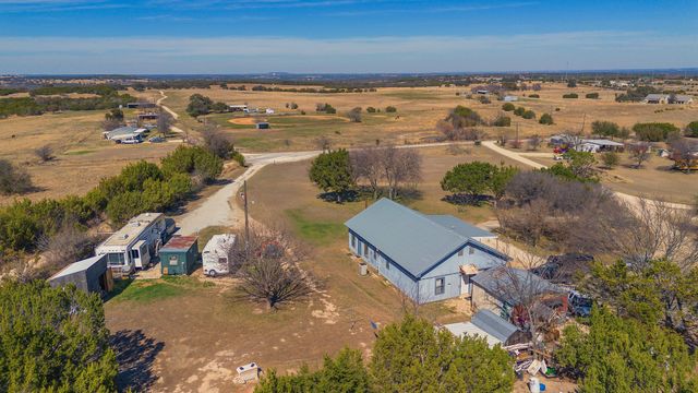 1334 Co Rd 2019, Glen Rose, TX 76043