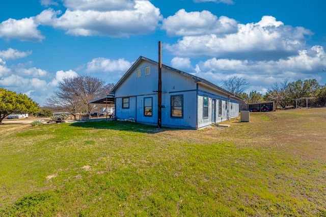 1334 Co Rd 2019, Glen Rose, TX 76043