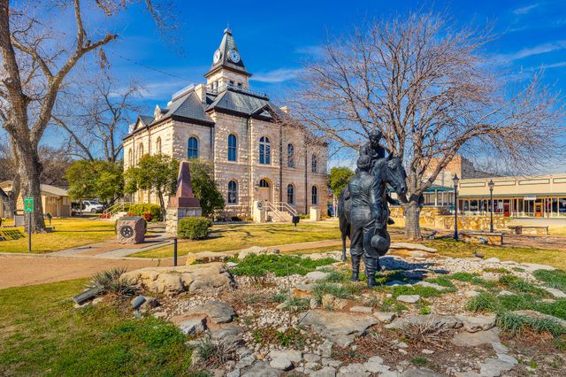 1334 Co Rd 2019, Glen Rose, TX 76043