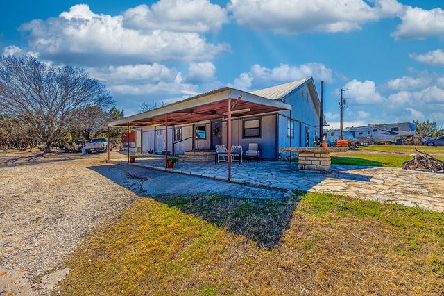 1334 Co Rd 2019, Glen Rose, TX 76043