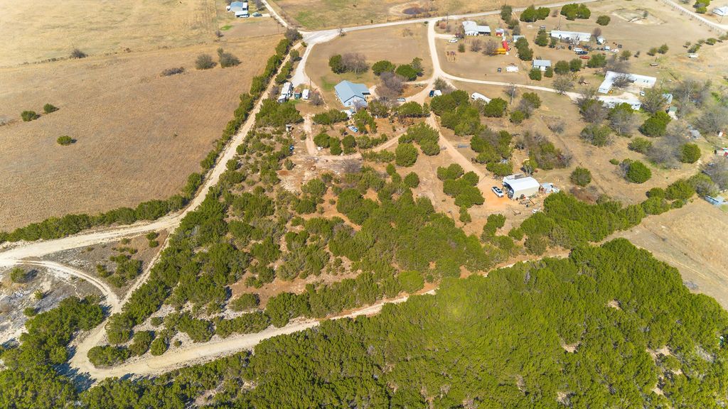 1334 Co Rd 2019, Glen Rose, TX 76043