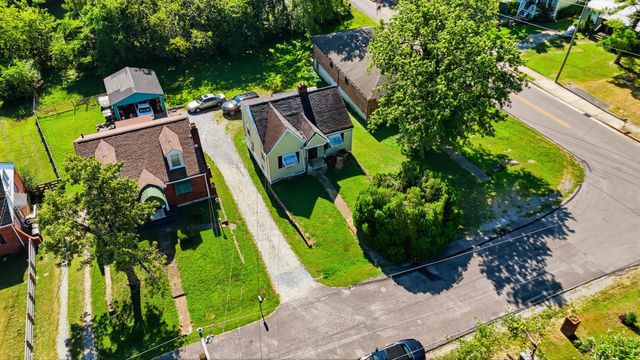 2902 Murray Cir, Nashville, TN 37216
