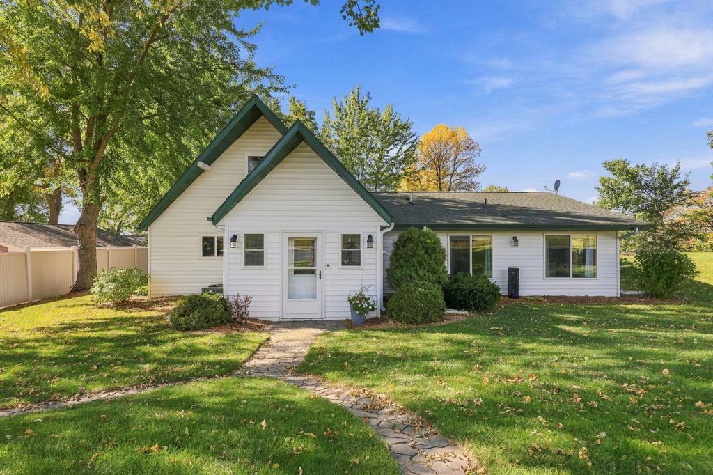 43537 Inlet Beach Road, Pelican Rapids, MN 56572 — exterior