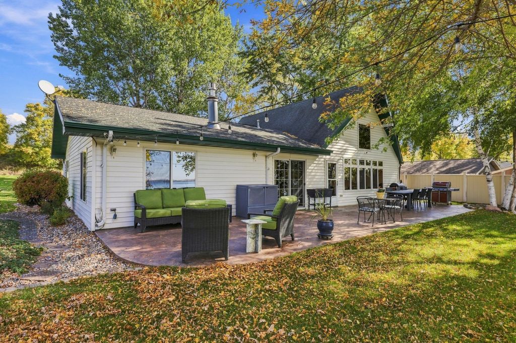 43537 Inlet Beach Road, Pelican Rapids, MN 56572 — photo 4