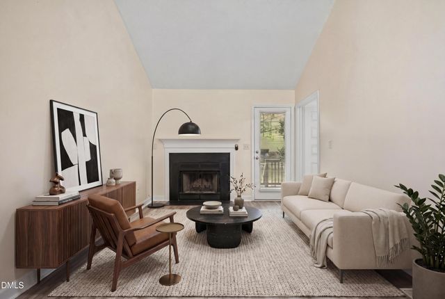 1627 Oakland Hills Way, Raleigh, NC 27604