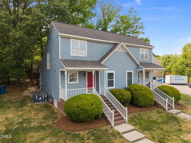 1627 Oakland Hills Way, Raleigh, NC 27604