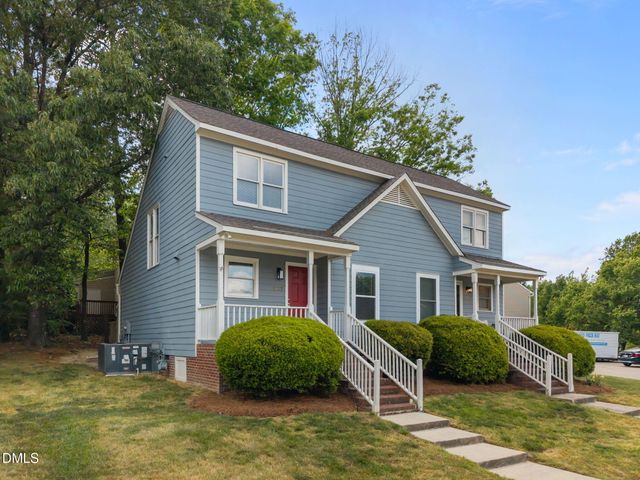 1627 Oakland Hills Way, Raleigh, NC 27604