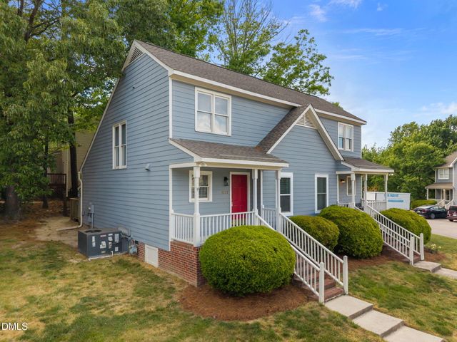 1627 Oakland Hills Way, Raleigh, NC 27604