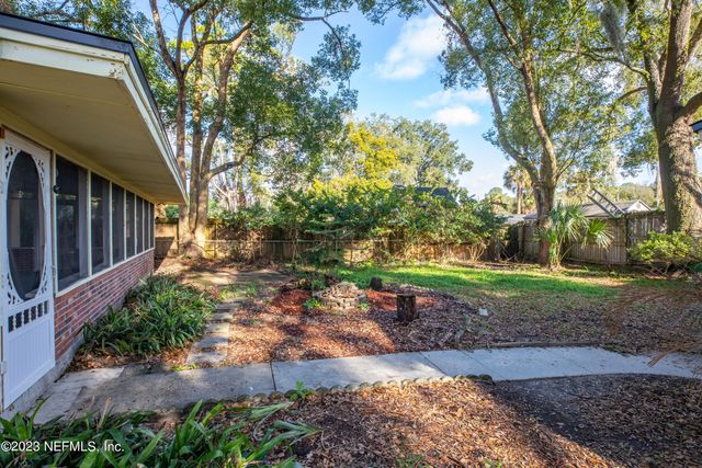 1059 GLYNLEA Road, Jacksonville, FL 32216