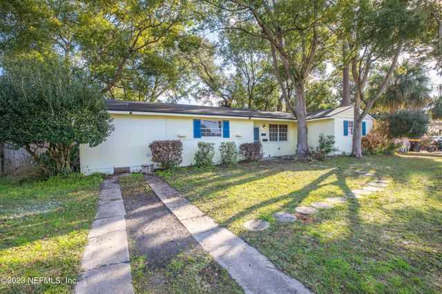 1059 GLYNLEA Road, Jacksonville, FL 32216