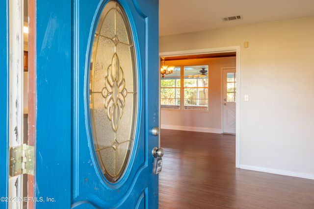 1059 GLYNLEA Road, Jacksonville, FL 32216