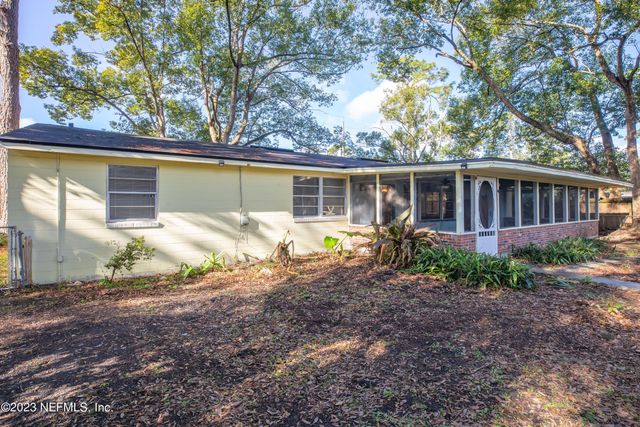 1059 GLYNLEA Road, Jacksonville, FL 32216