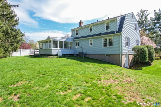 230 Wallingford Road, Cheshire, CT 06410
