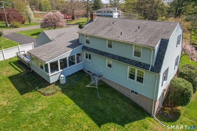 230 Wallingford Road, Cheshire, CT 06410