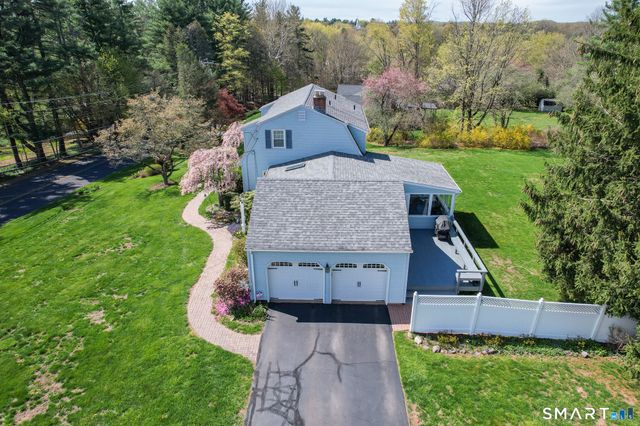 230 Wallingford Road, Cheshire, CT 06410