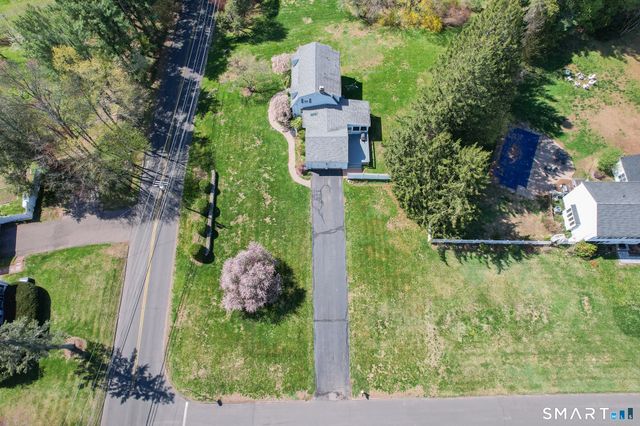 230 Wallingford Road, Cheshire, CT 06410